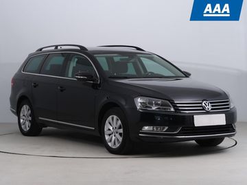 2.0 TDI, Comfortline, Navi