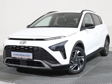 1,0 TGDi 73kW