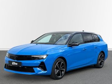 1.2Turbo 130k 96kW GS