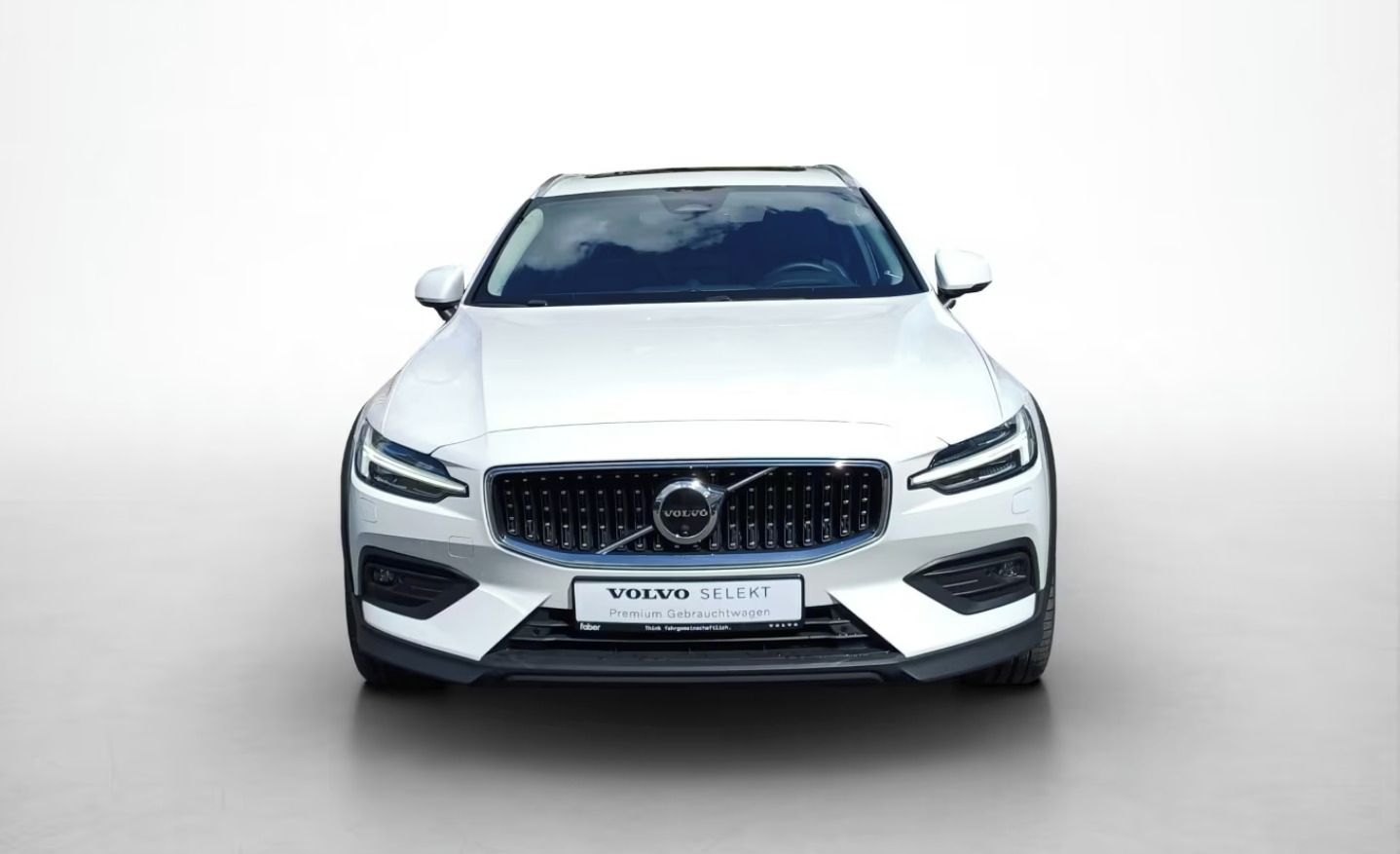 Volvo V60, CROSS COUNTRY B5 - fotka 2