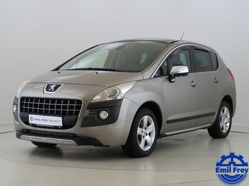 1.6HDI,82kW,AT,Tažné