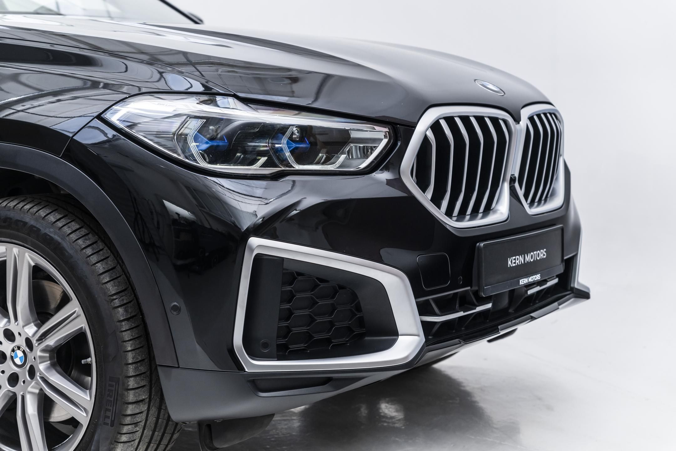 BMW X6, xDRIVE 30D STEPTRONIC, - fotka 6