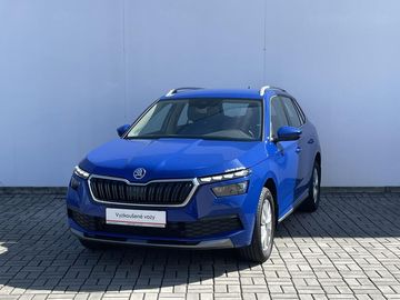 Style 1.0 TSI 81 kW