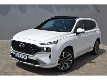 2.2CRDi-142KW PREMIUM LUXURY P