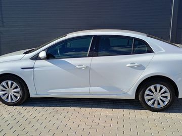 TCe 85 kw, 1. MAJ., ODECET DPH