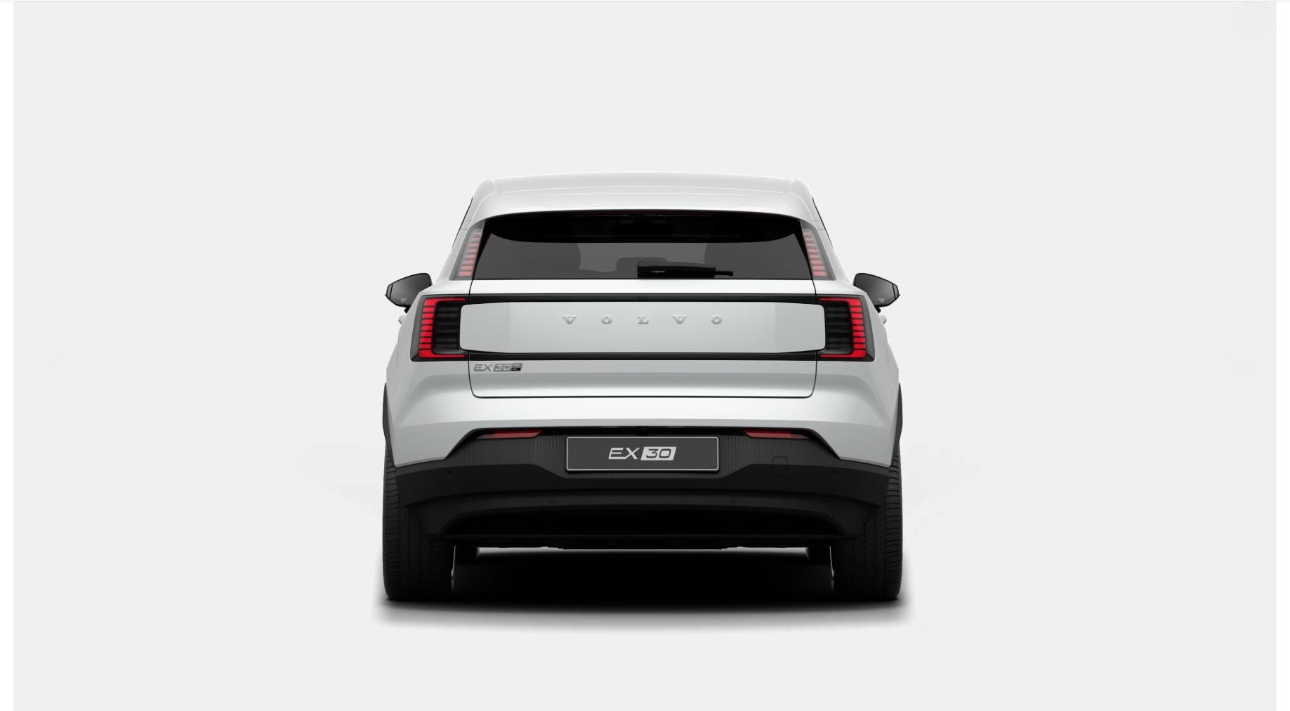 Volvo EX30, P8 AWD electric PLUS - fotka 4