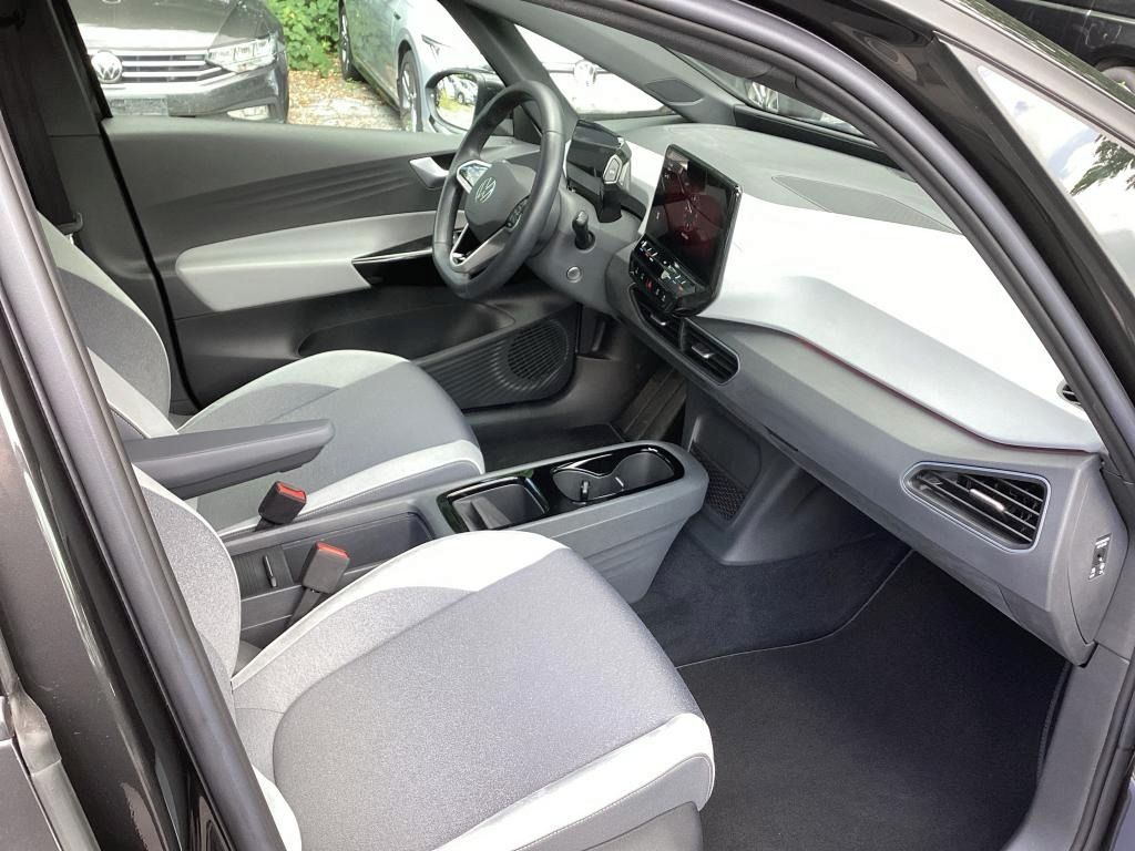 Volkswagen ID.3, Pro 107 kW, 58 kW SHO 91% - fotka 6