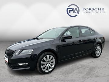1,4TSi 110kW STYLE PLUS DSG