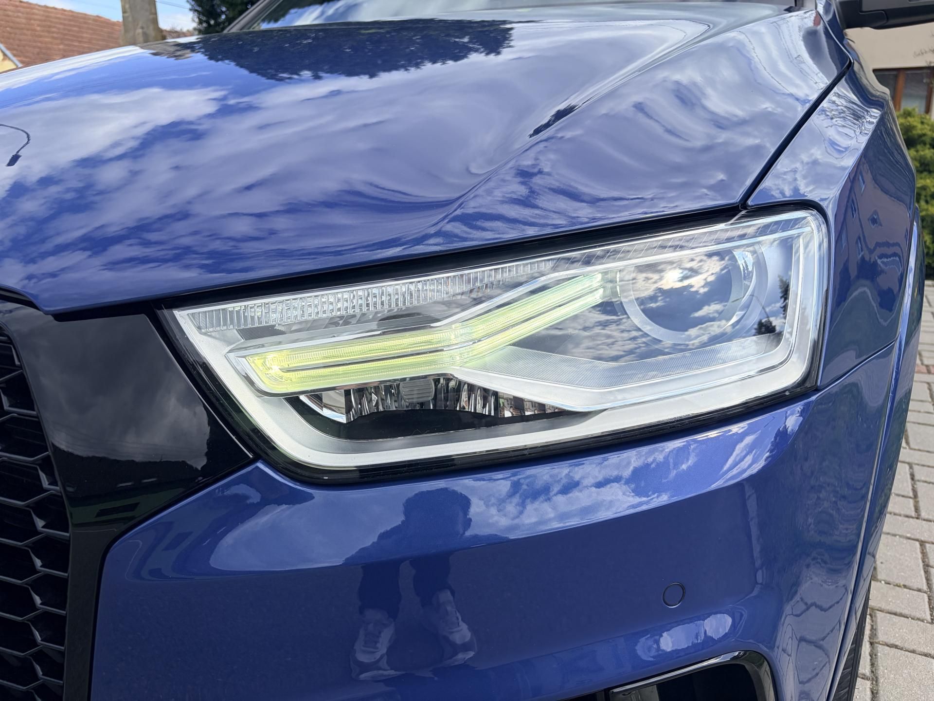 Audi RS Q3, 2.5TFSI 228KW - fotka 6