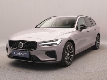 T6 AWD Plug-in DARK PLUS