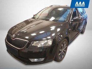 1.6 TDI, Style, Automat, Navi