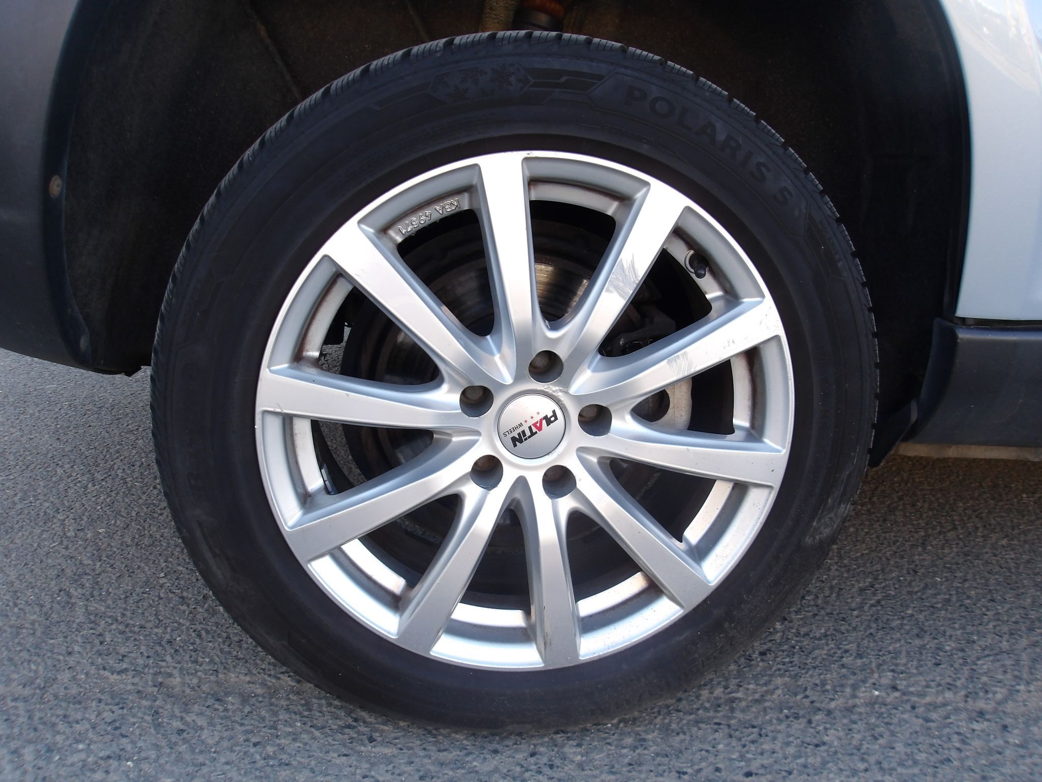 Škoda Yeti, 2,0TDi 103kW 4x4 ! - fotka 6
