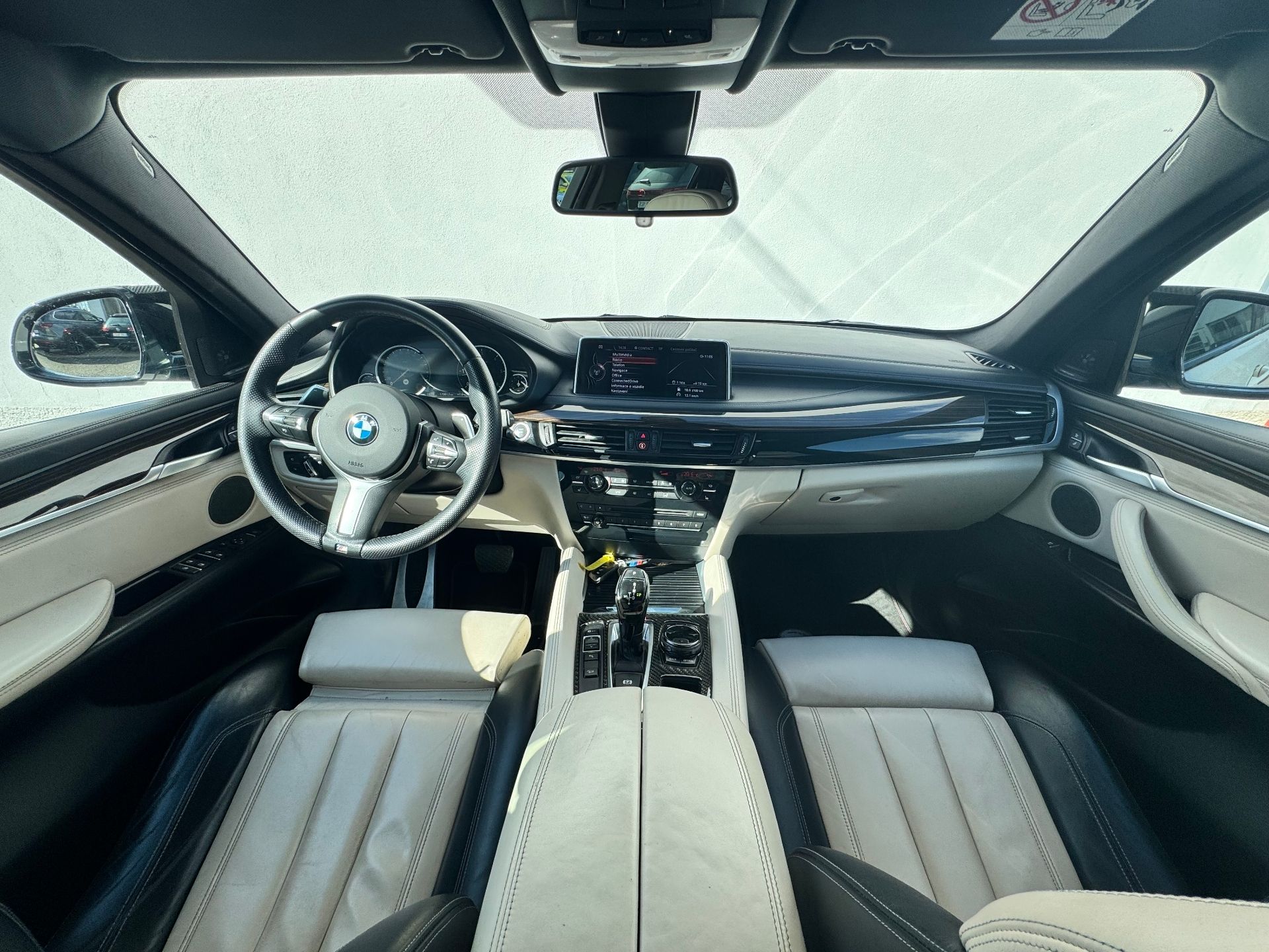 BMW X6, 3.0 xDrive30d 190kw - fotka 5