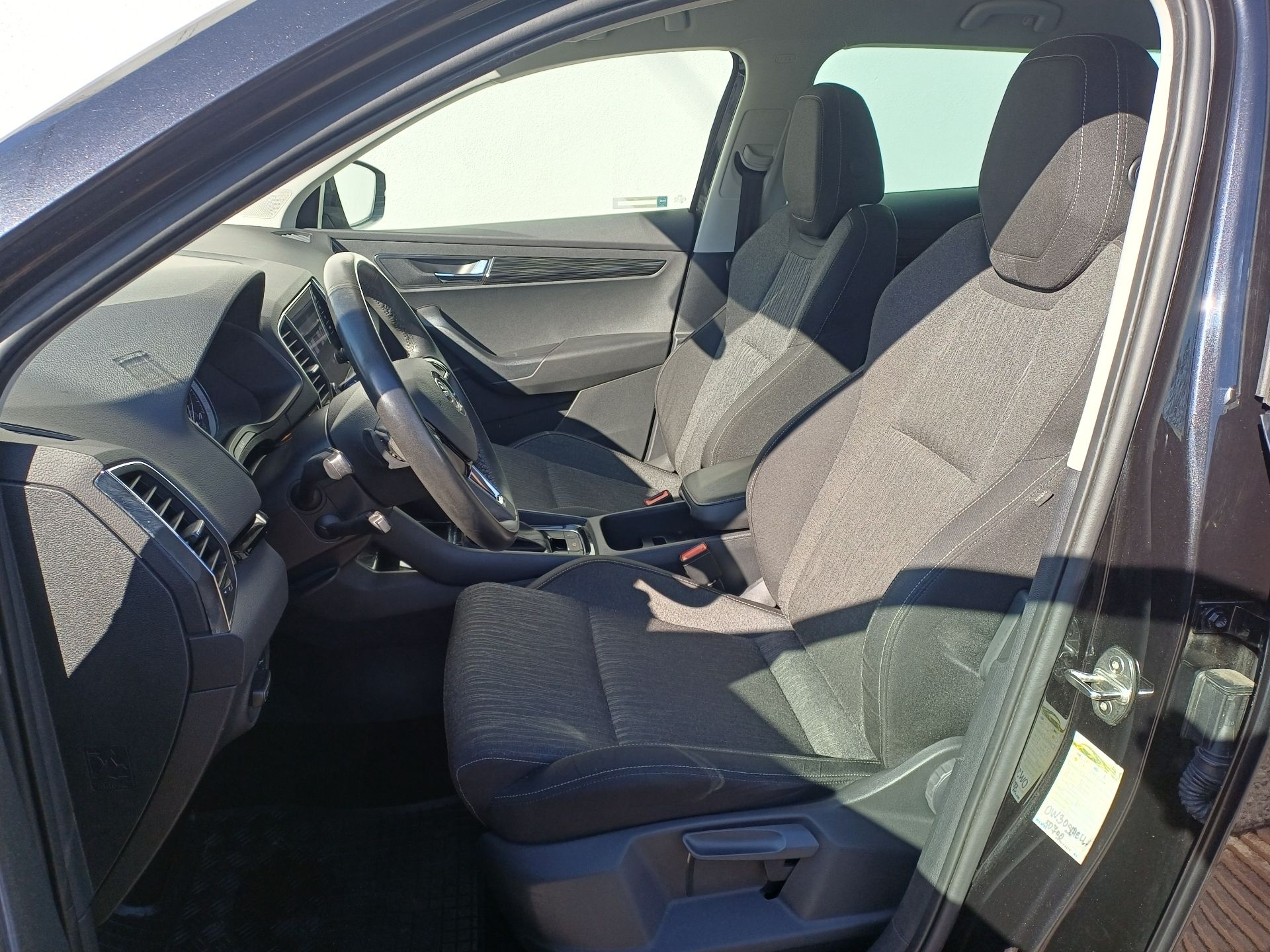 Škoda Karoq, Style 2,0 TDI / 110KW, DSG, 4x - fotka 6