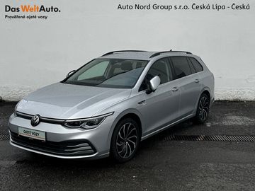 Style 2,0 TDI/ 110 KW, DSG