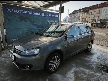 1.6 TDI 77KW PO SERVISU