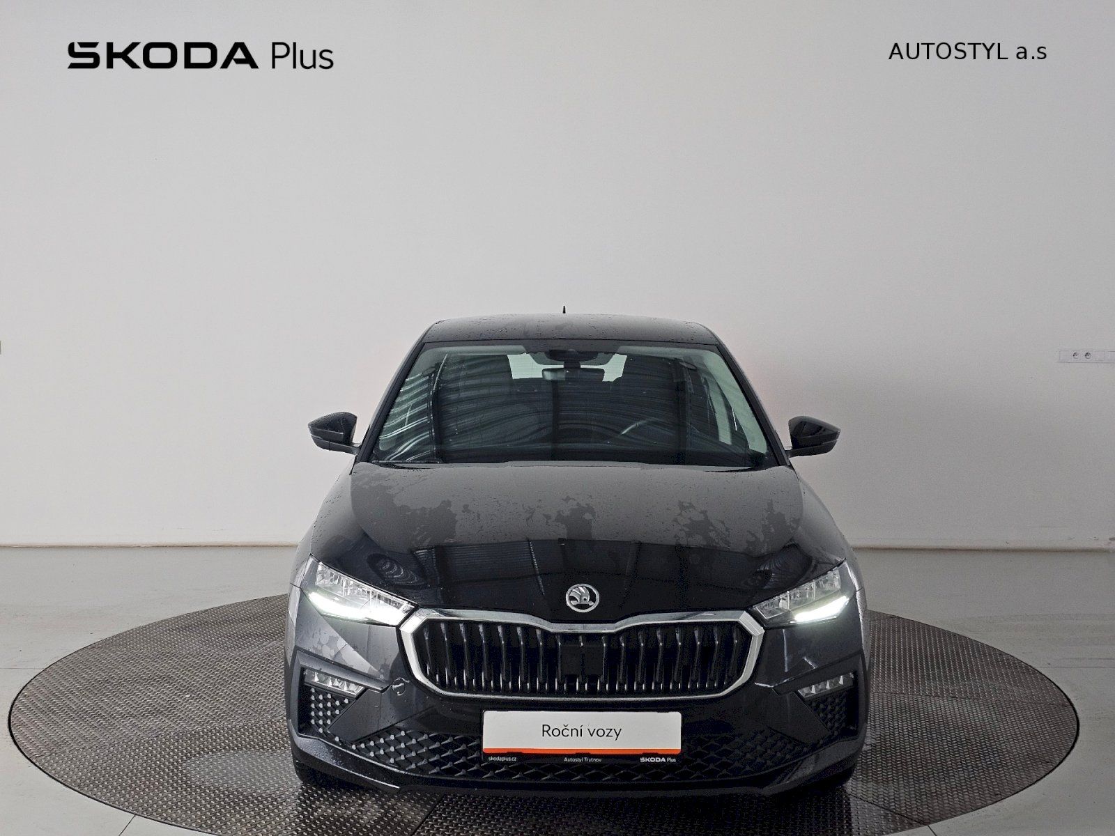 Škoda Scala, 1.0TSI 85kW SELECTION - fotka 4