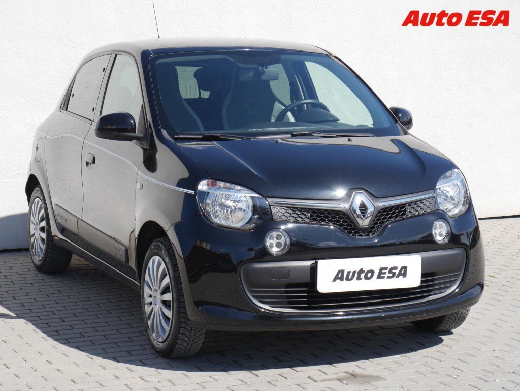 Renault Twingo, 1.0 SCe,Limited