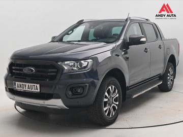 2,0 EcoBlue 156 kW 4x4 Wildtra