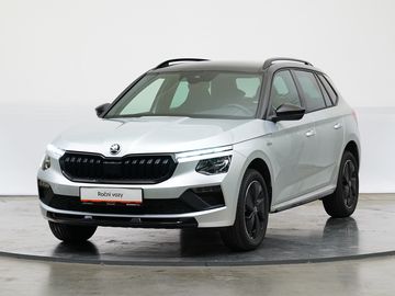 1.0 TSI 85 kW Monte Carlo