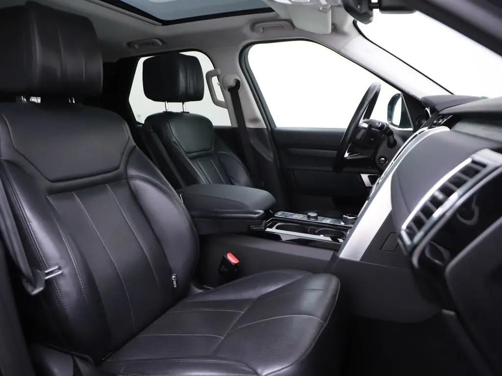 Land Rover Discovery, 2.0 Td4 HSE Luxury 7-Míst TZ - fotka 4