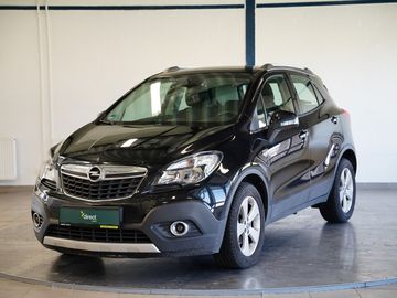 1.4 Ecotec 103kW Turbo Edition