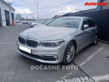 3.0d 530d xDrive,LuxuryLine