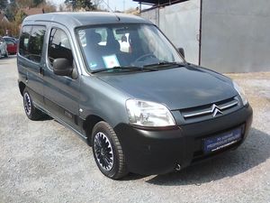 Citroën Berlingo, 1.4i , závés