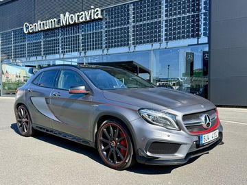 45 4MATIC AMG