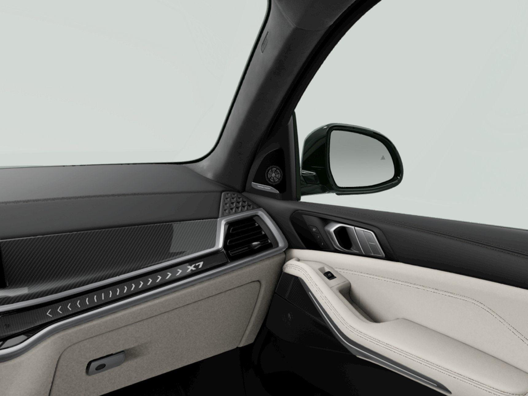 BMW X7 - fotka 6