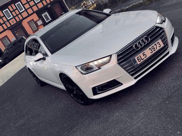 2.0 TDI 110 kW