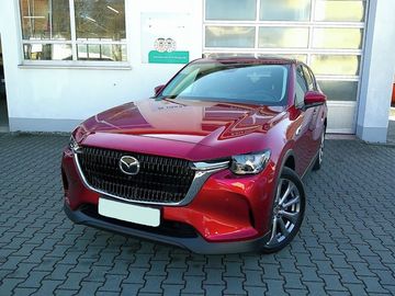 e-SKYACTIV-D 200 Exclusive