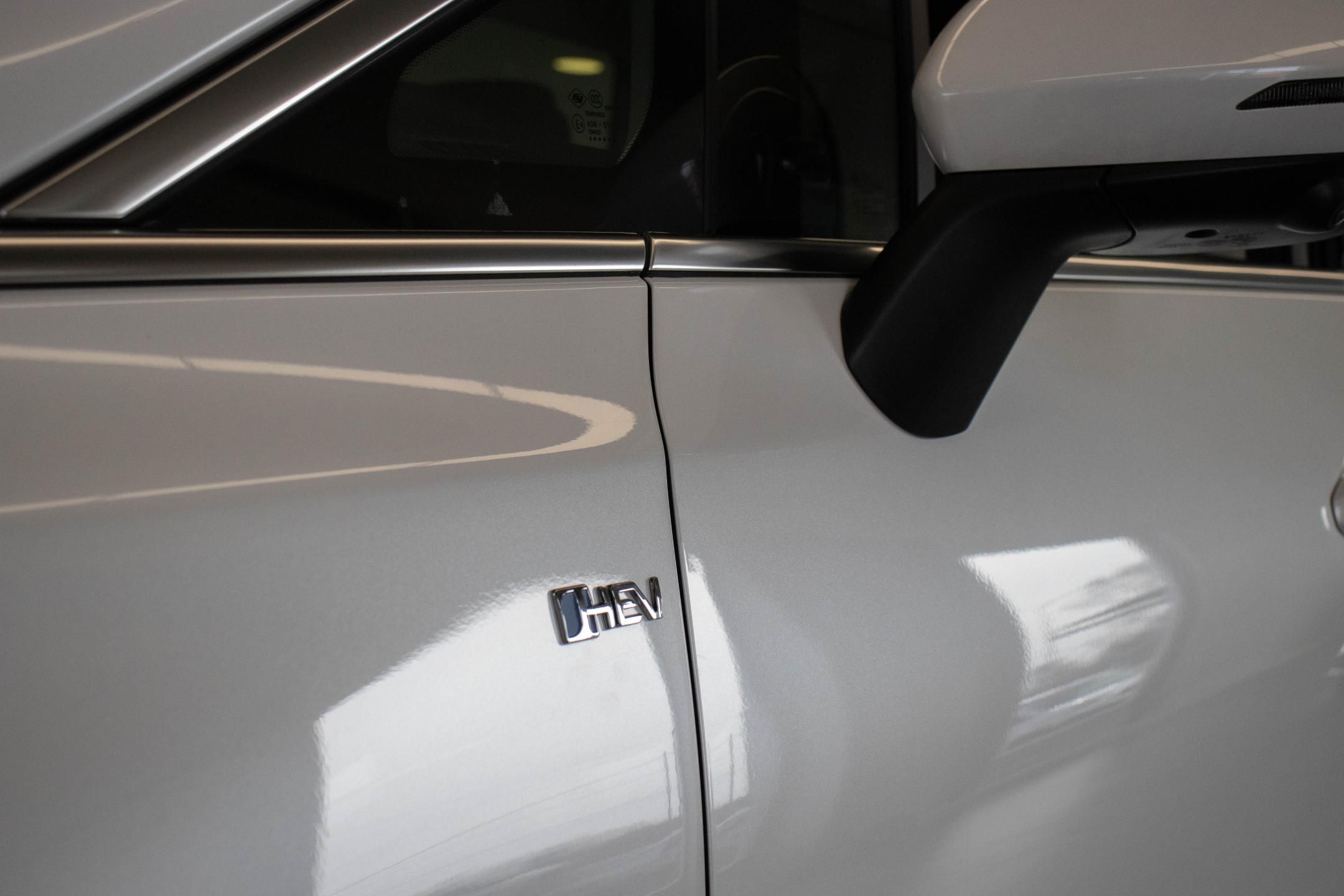 Dongfeng U-Tour, Exclusive HEV - fotka 6