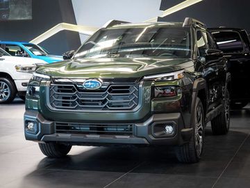 2.4 Premier XT AWD, Napa, 2026