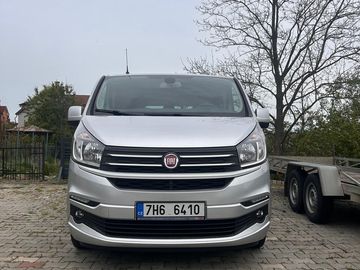 Fiat Talento !BAZARY NEVOLAT!