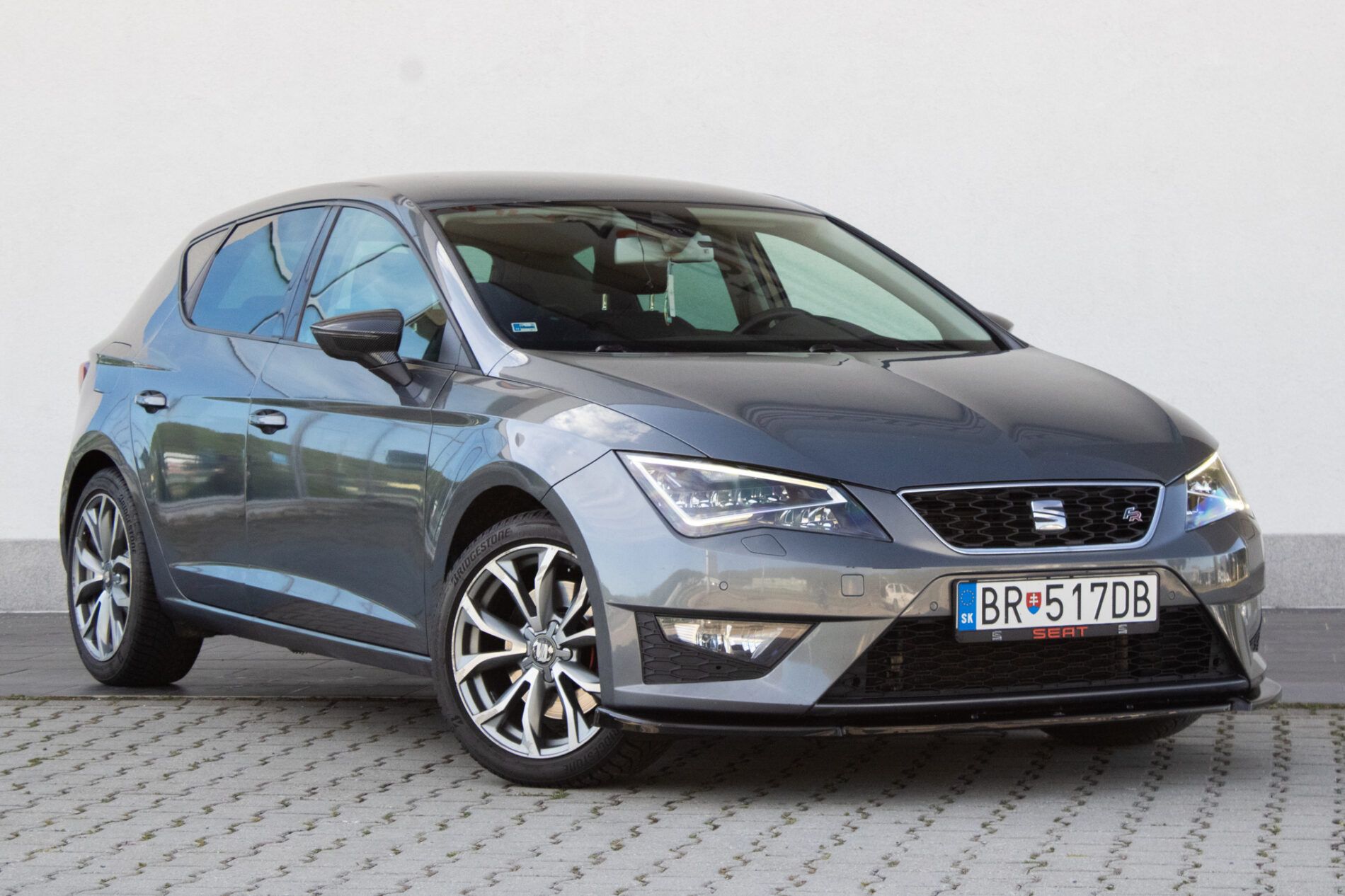 Seat Leon - fotka 3
