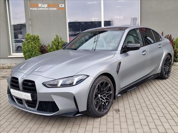 Competition, xDrive,ČR,1.Maj.