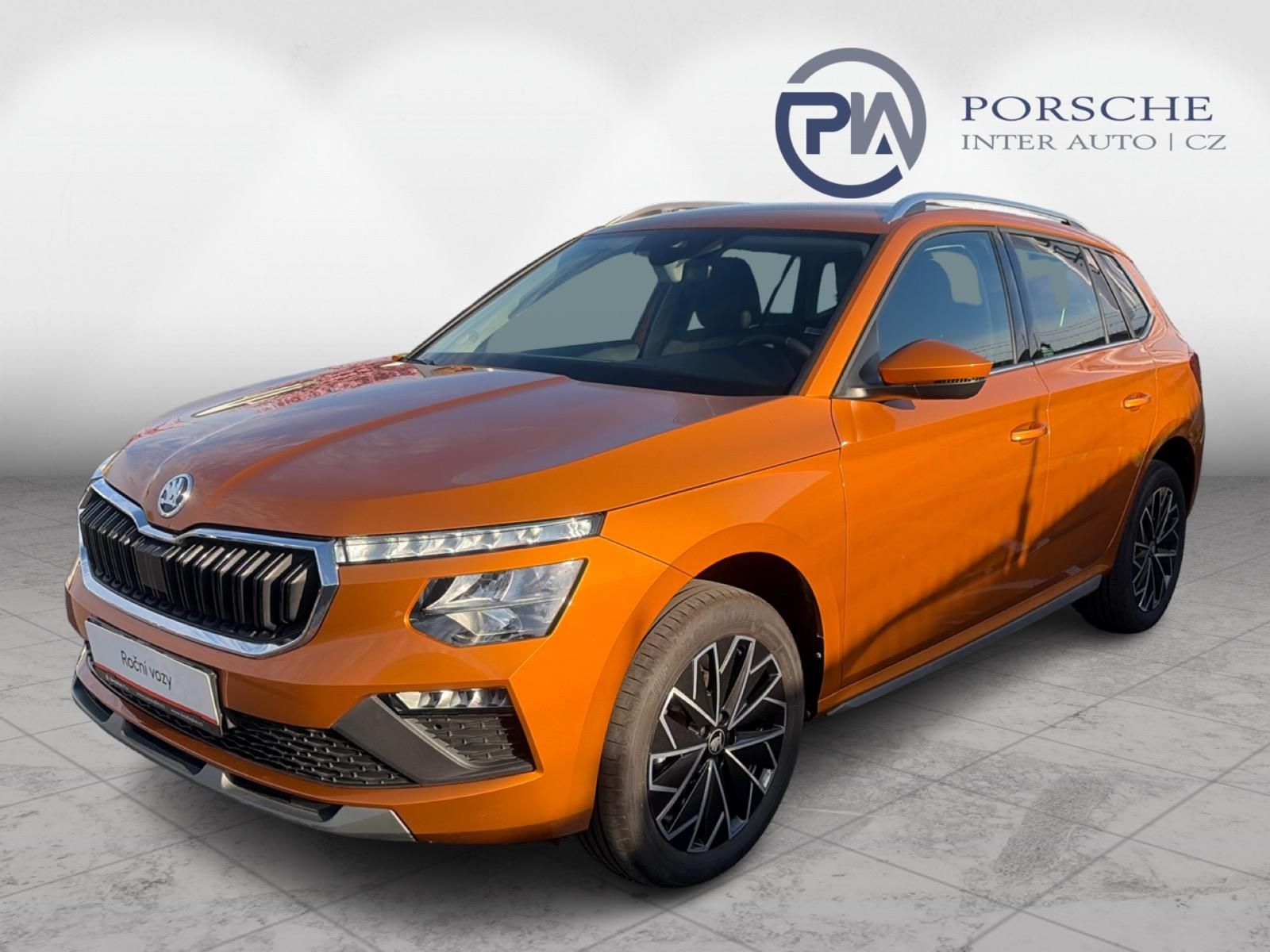 Škoda Scala, 1.0TSi Top Selrction 85kW