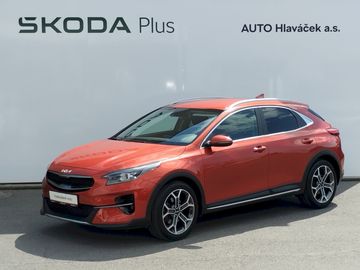 1,5T-GDi 118kW TOP