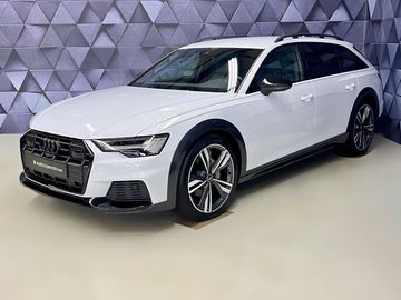 50TDI QUATTRO, B&O, WEBASTO
