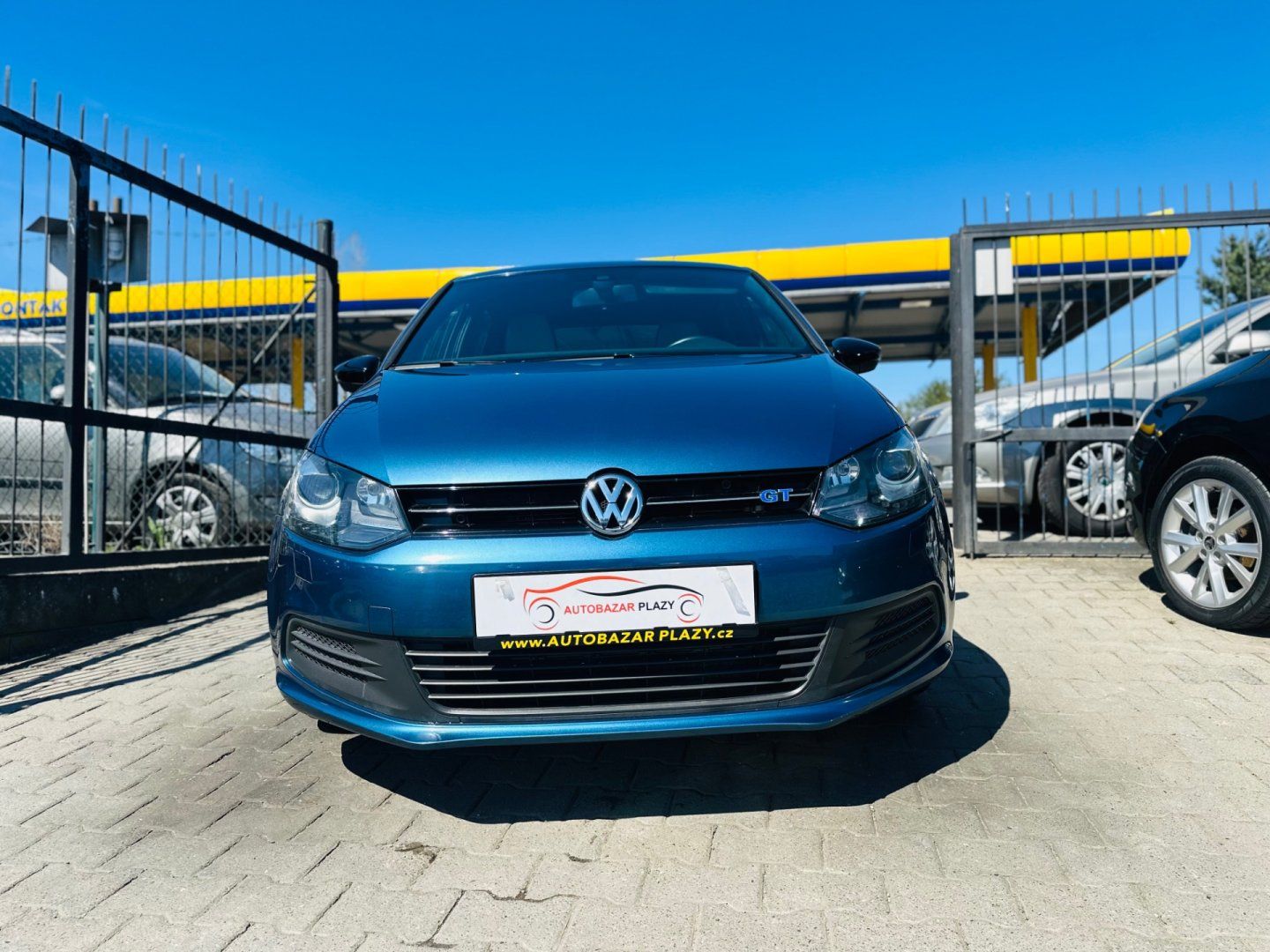 Volkswagen Polo, 1.4TSi GT PRAVIDELNÝ SERVIS - fotka 2