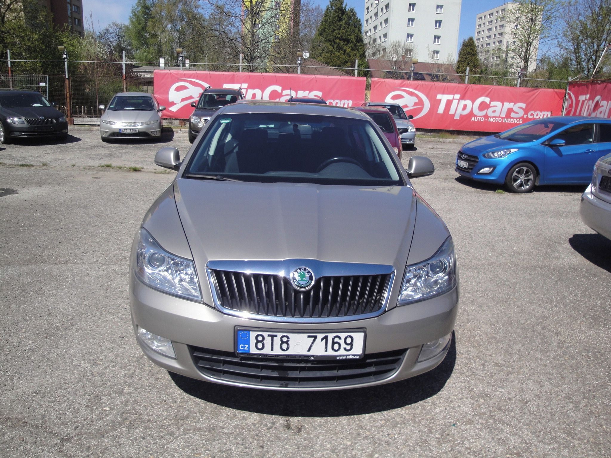 Škoda Octavia, 1.2 TSi,77kw,DSG - fotka 3