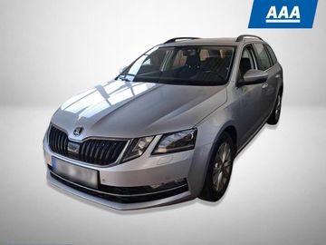 2.0 TDI, Automat, Klima
