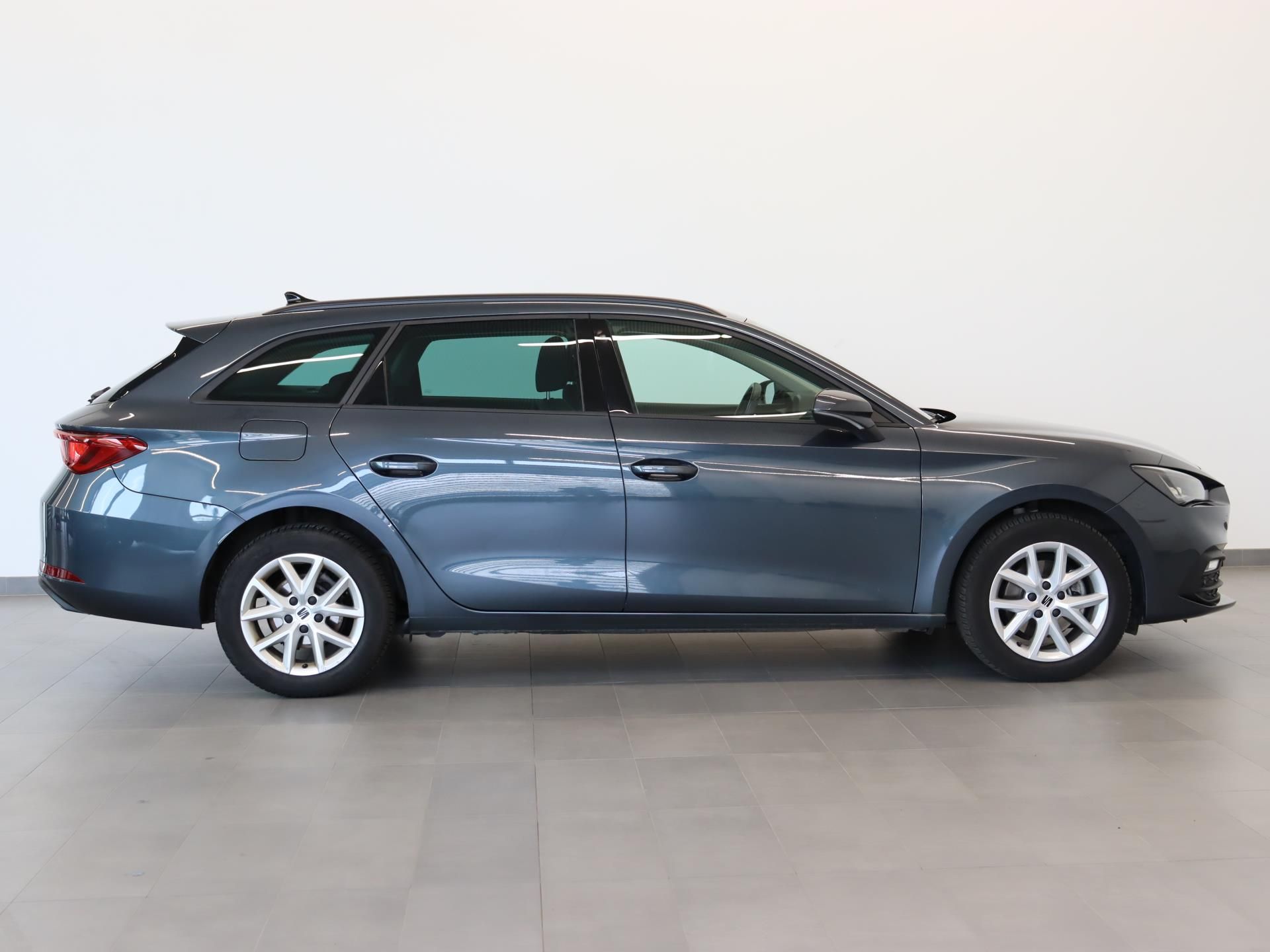 Seat Leon, SP Style 1.5 TSI 115k - fotka 3