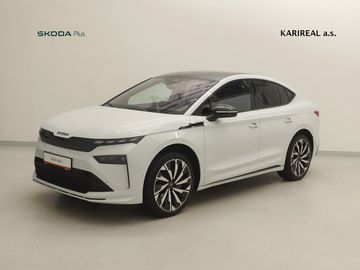 85x, 82kWh 210kW SportLine