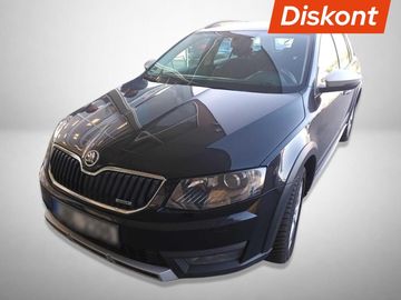 Scout 2.0 TDI, 4X4