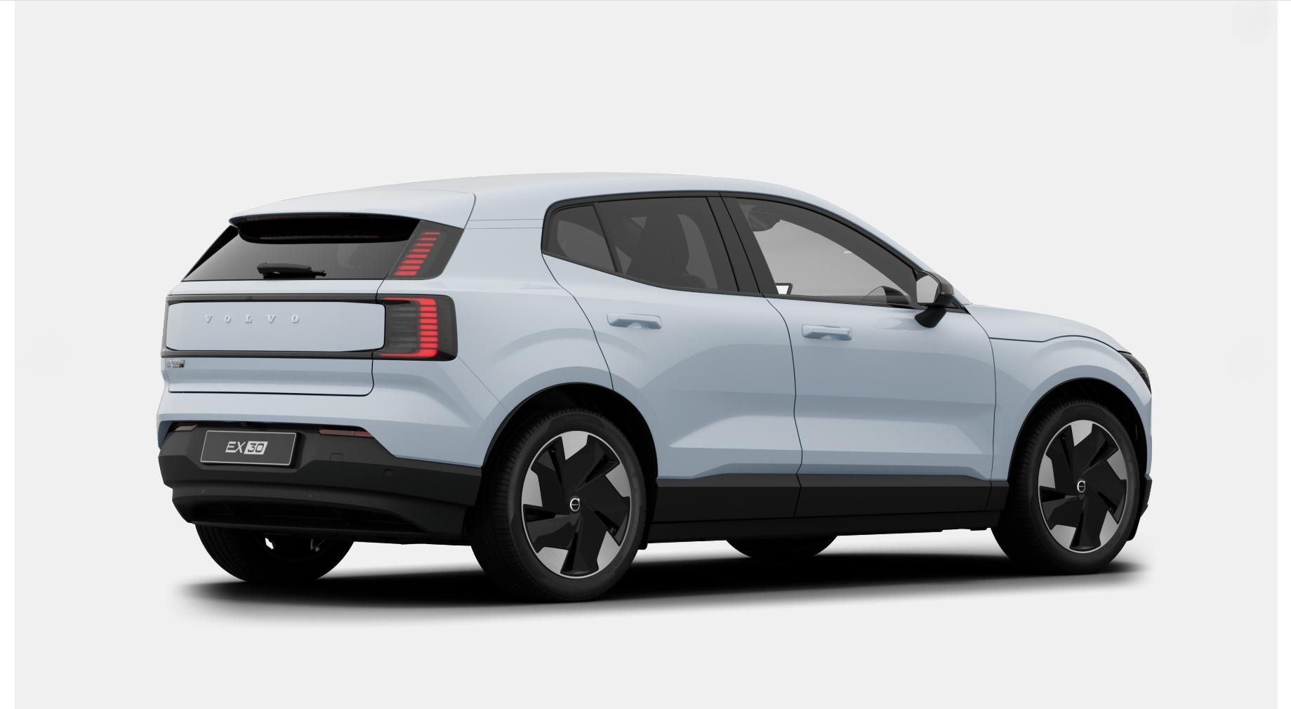 Volvo EX30, EX30 P8 AWD electric PLUS - fotka 5