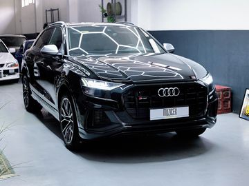 320kw | po servisu | DPH