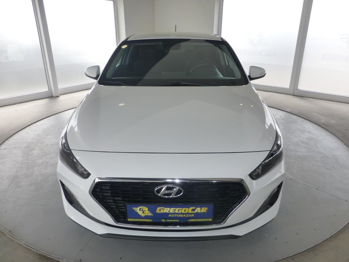 Hyundai i30, 1,0-88KW**PARK.S**NEW ČR - fotka 3