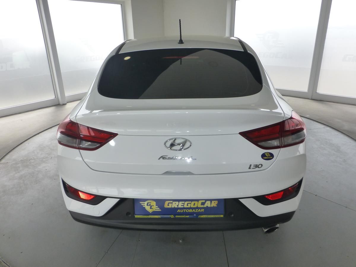 Hyundai i30, 1,0-88KW**PARK.S**NEW ČR - fotka 6